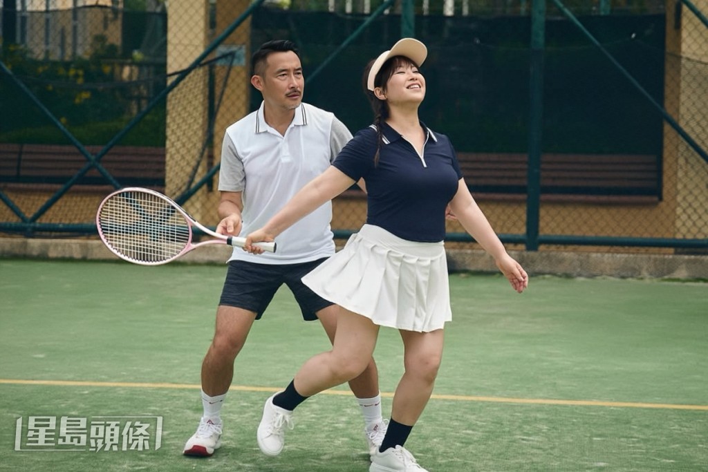 蝦頭將與觀眾來一場兩小時的「浪漫約會」。