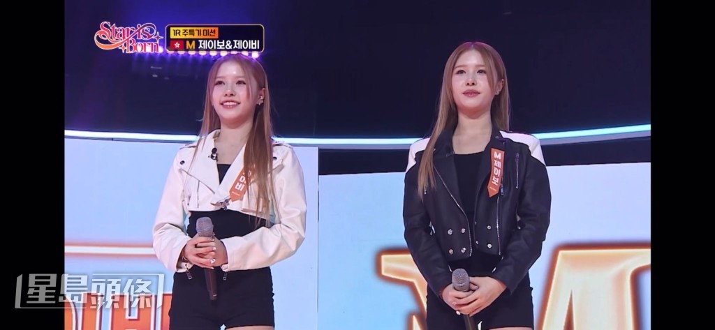 雖然未正式在韓國出道，但已獲韓國媒體高度重視。