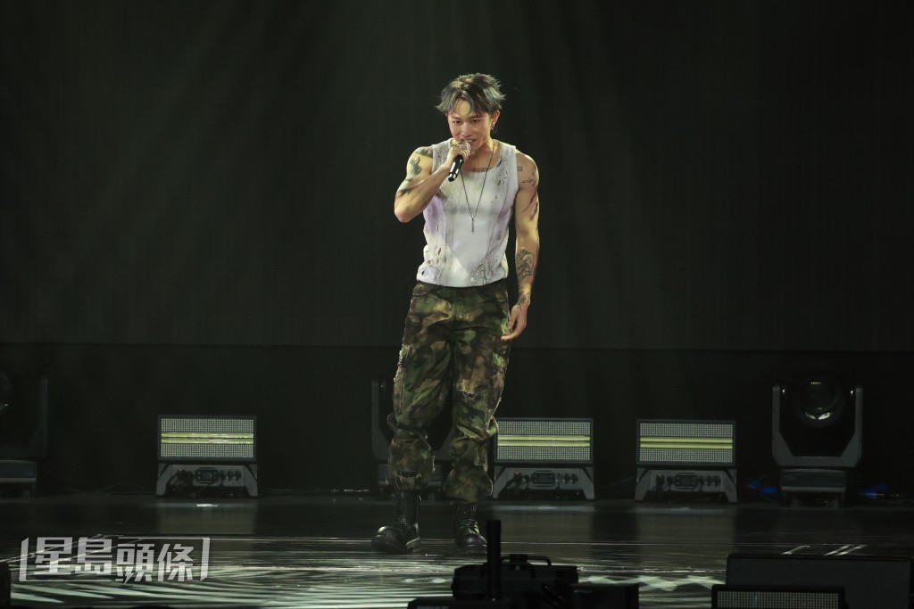 Teller（王偉俊）