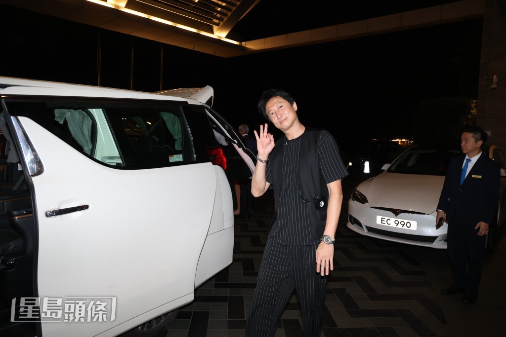 洪天明 洪天明