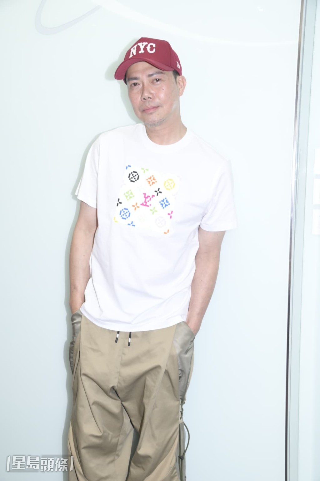天華透露,子女們在唱歌跳舞方面很有天分,被學校挑選加入戲劇組,參與演出音樂劇及舞台劇。 天華透露,子女們在唱歌跳舞方面很有天分,被學校挑選加入戲劇組,參與演出音樂劇及舞台劇。