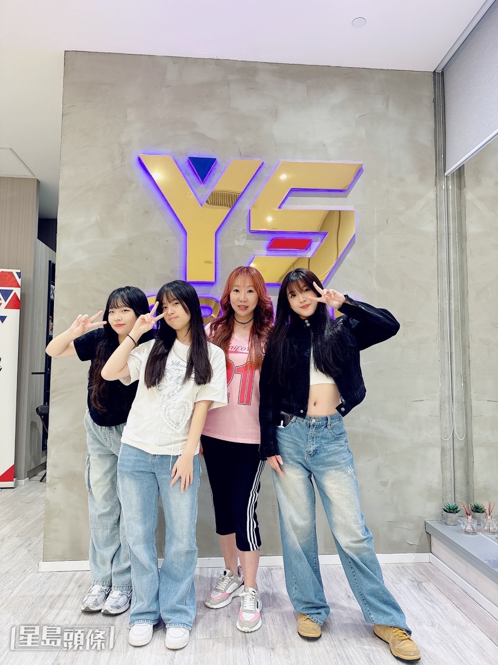 近年更大力發展旗下的娛樂公司ACE娛樂,以及成為YS韓國偶像學院的校監,培育演藝新生代。 近年更大力發展旗下的娛樂公司ACE娛樂,以及成為YS韓國偶像學院的校監,培育演藝新生代。