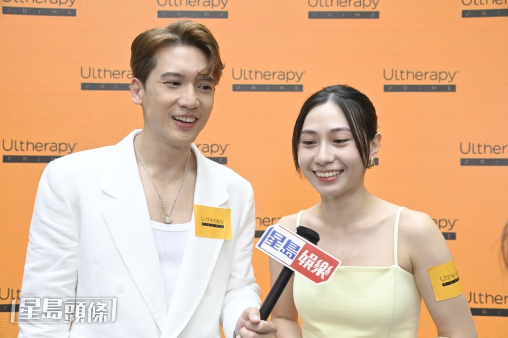 蔡蕙琪將演舞台劇《哪一天．劇本綁架事件》、《代父重婚》。