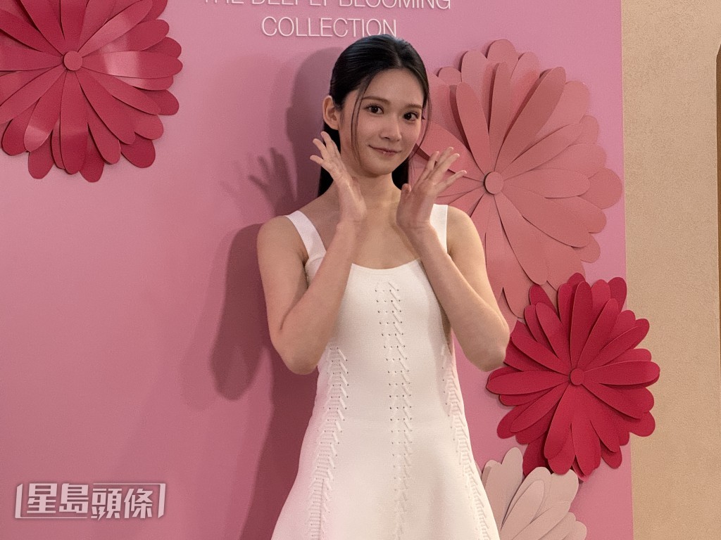 Cloud指將在3、4月推出大碟。