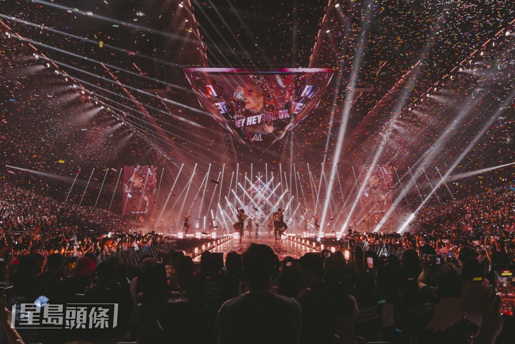 AL今年初加強訓練，務求提升體能與肌耐力，敬業精神令人敬佩。