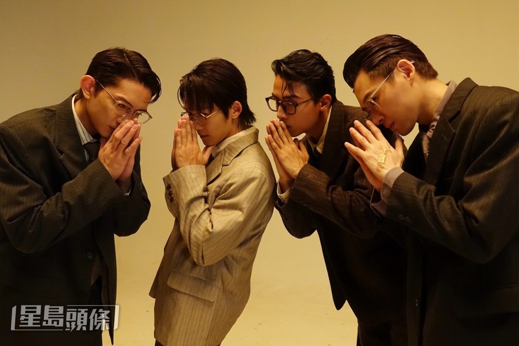 Alton因這首歌冠上「王海豚Dolphin Wong」的封號! Alton因這首歌冠上「王海豚Dolphin Wong」的封號!