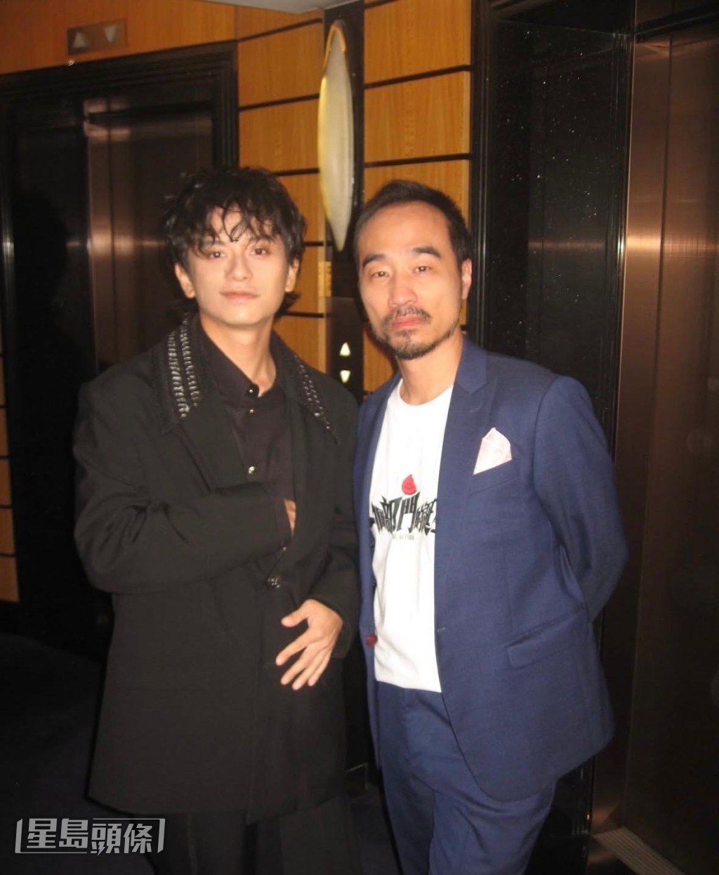 麥天樞把工作經歷投射戴玉麒所演角色身上。 麥天樞把工作經歷投射戴玉麒所演角色身上。