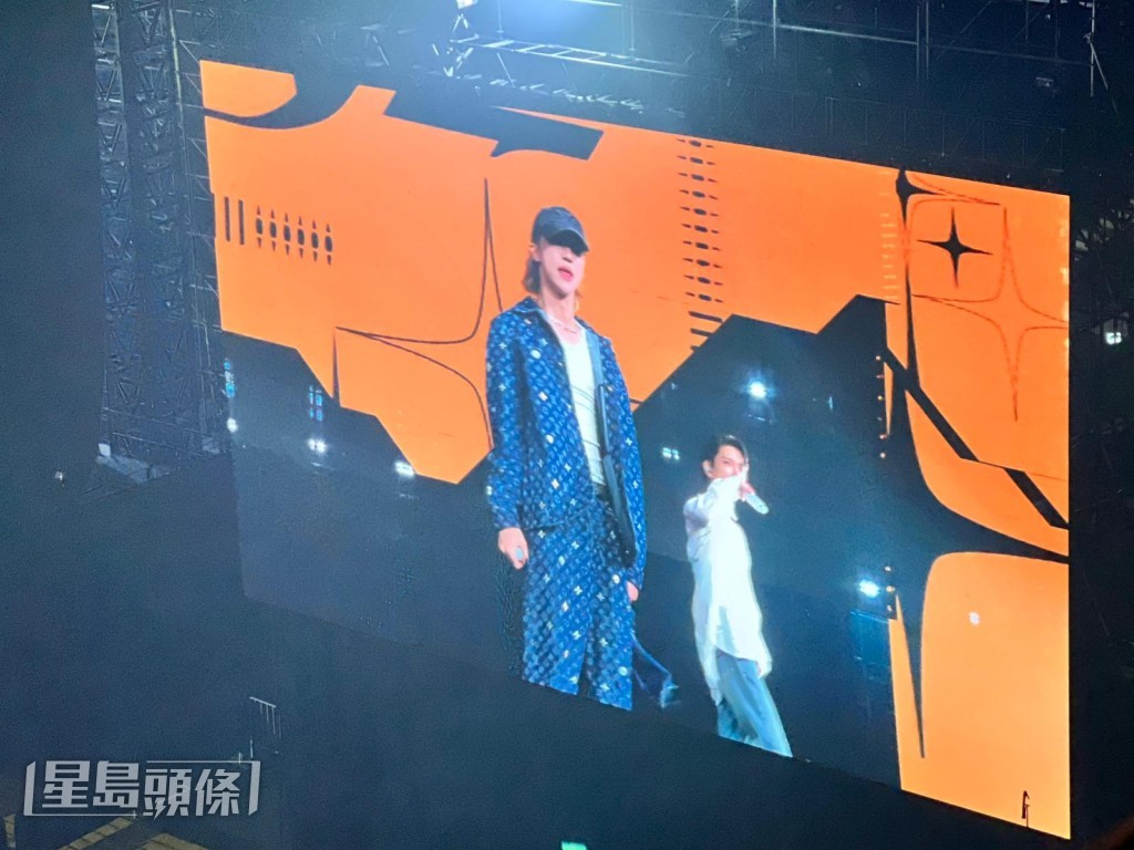 好型啊! 好型啊!