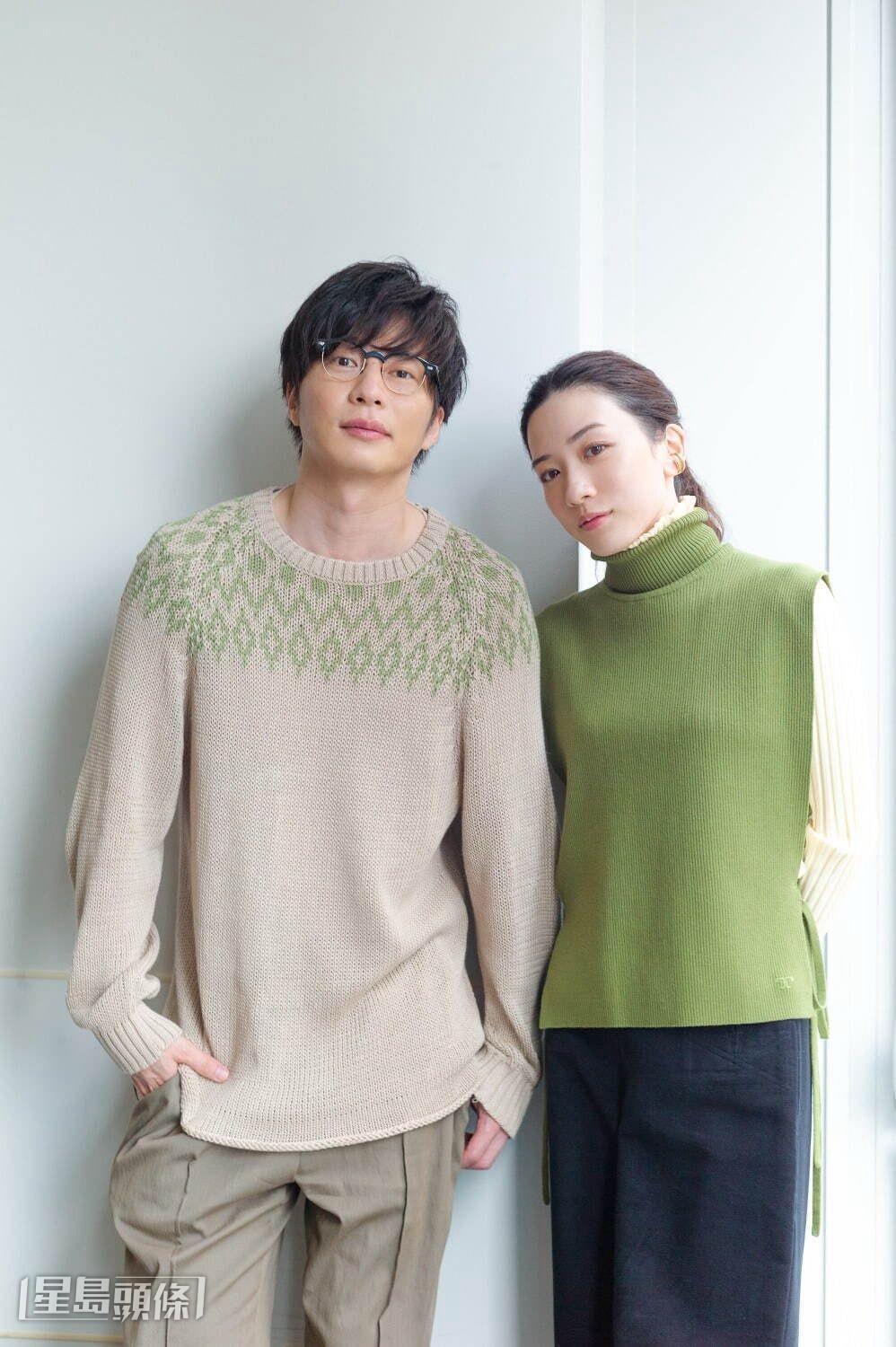 今年4月，田中圭被爆與永野芽郁有婚外情。