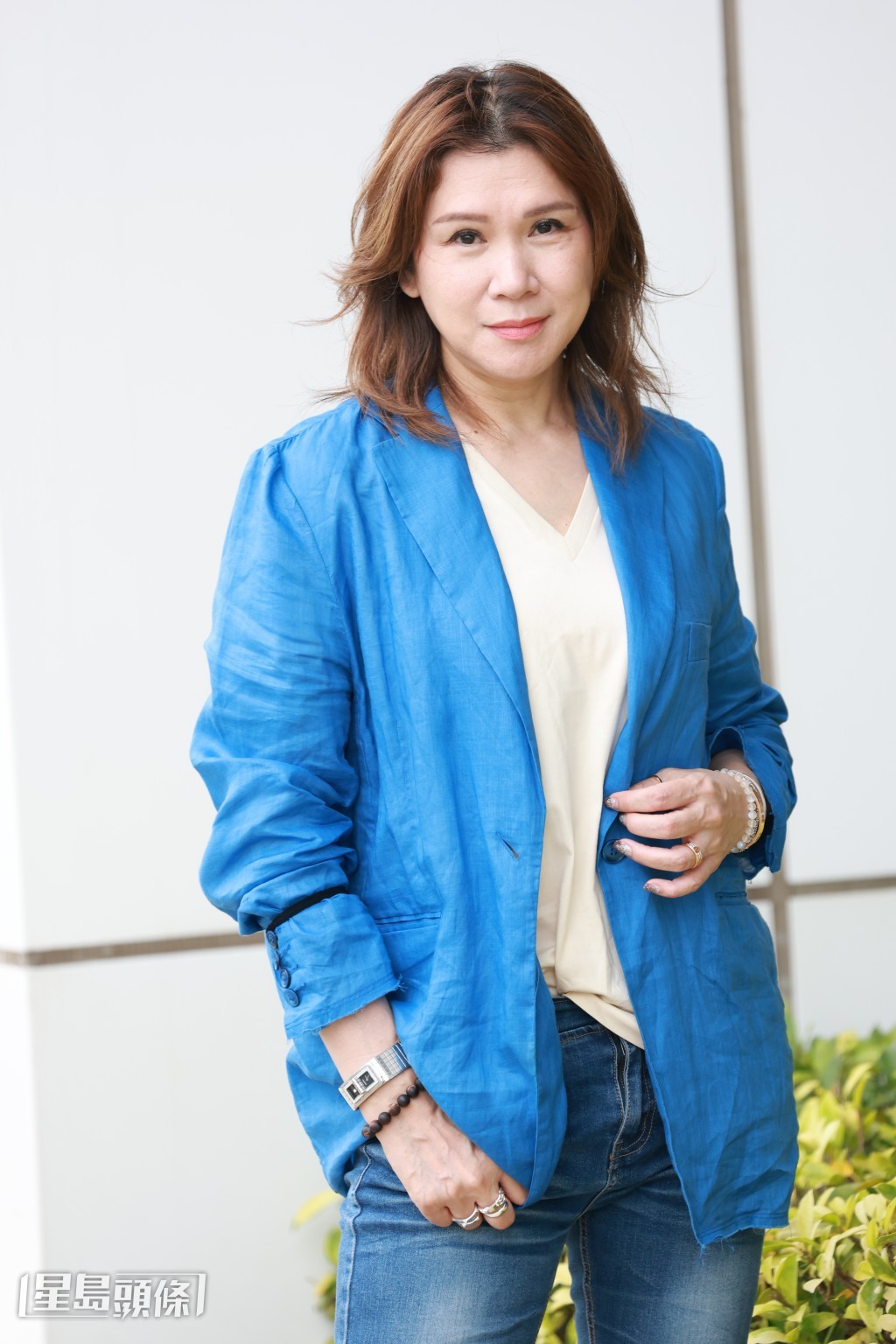  崔加寶從孩子兒時便訓練他們的抗壓力，子女們長大後都各有成就。