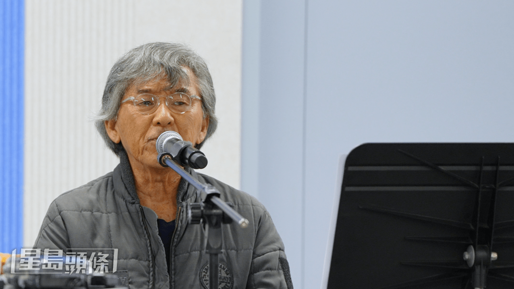 阿Lam與沙麗早於6月已着手為是次演唱會綵排。 阿Lam與沙麗早於6月已着手為是次演唱會綵排。