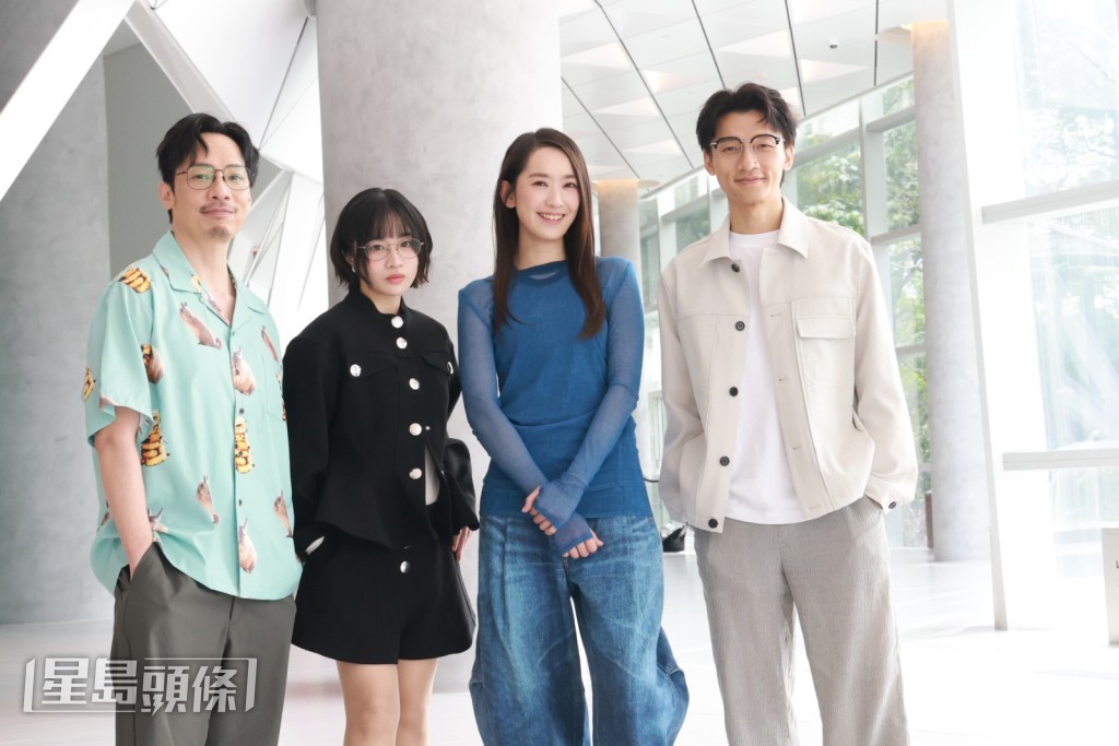強尼、何洛瑤、林愷鈴和陳湛文在律政劇集《COURT!》的第2單元中,演繹由失竊案引發的故事,帶出證據是否代表真相的迷題。 強尼、何洛瑤、林愷鈴和陳湛文在律政劇集《COURT!》的第2單元中,演繹由失竊案引發的故事,帶出證據是否代表真相的迷題。
