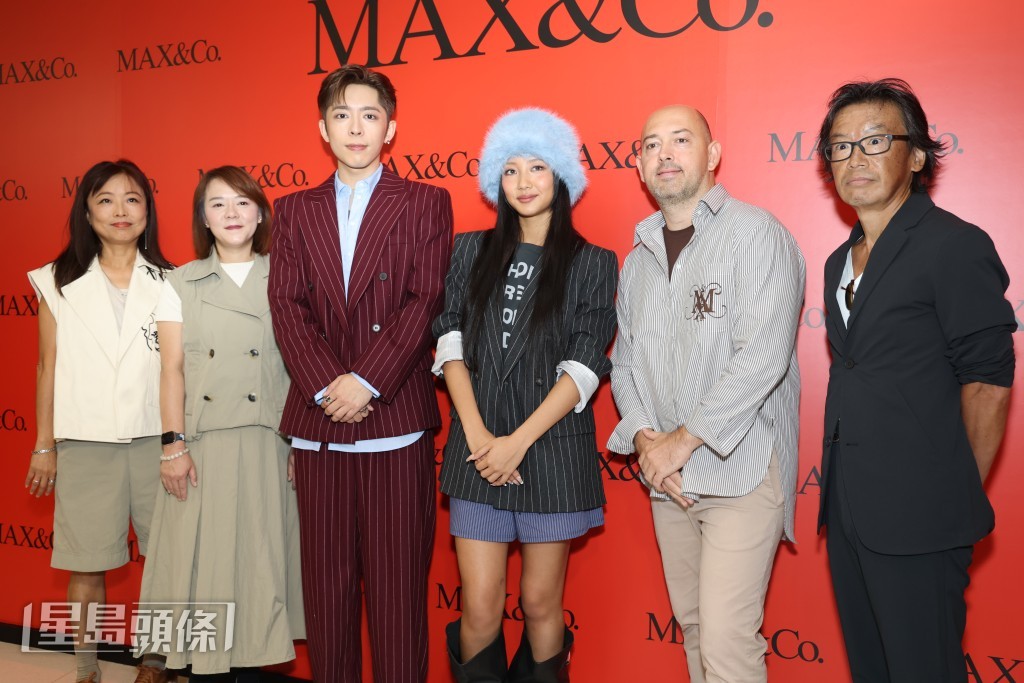 Edan完成演唱會近半個月，身形依然又弗又瘦。