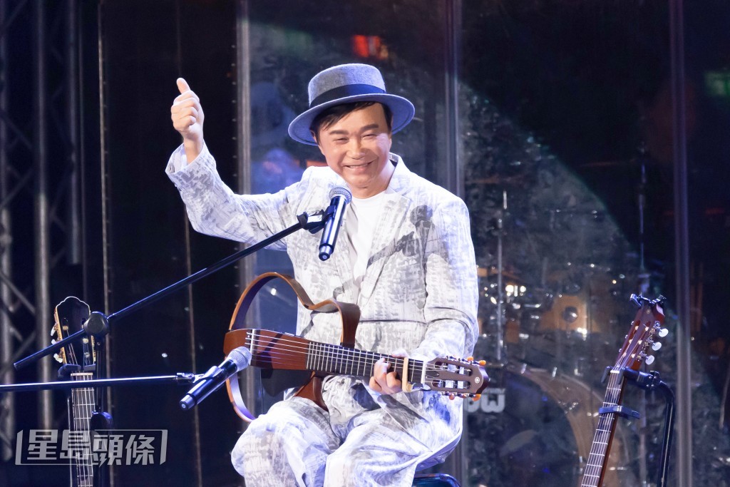 每場與3500名樂迷共度難忘音樂之夜。