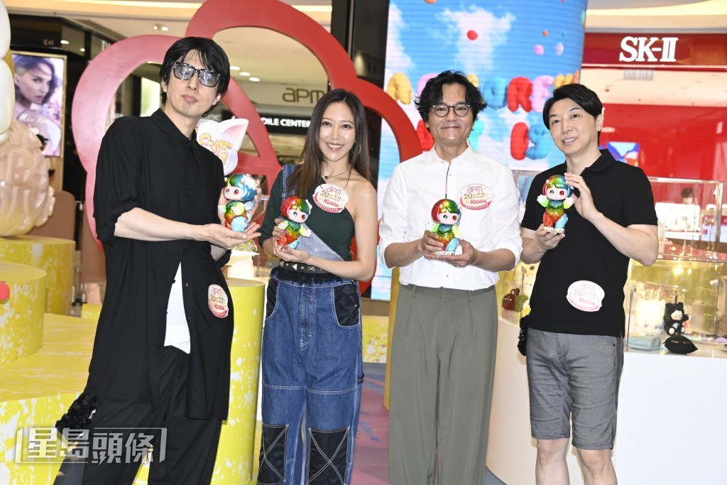 今次見到INSTINCTOY勾起好多回憶,感覺它眼睛很善良。 今次見到INSTINCTOY勾起好多回憶,感覺它眼睛很善良。