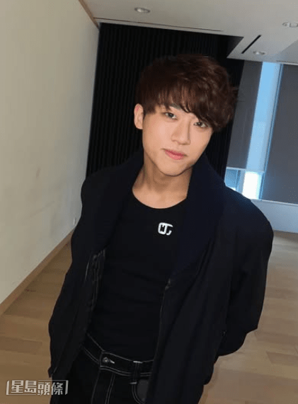 陳霆羲（Hannz）為《全民造星VI》亞軍。