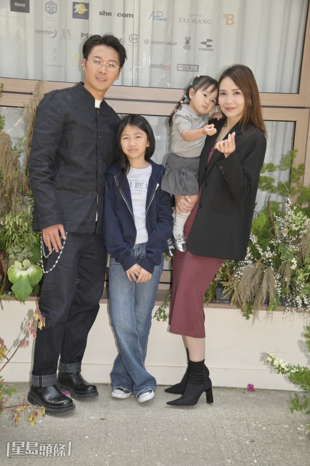 Gordon在大坑開設的餐廳，他直言飲食生意比較困身，與拍檔商量後去年12月已結業。