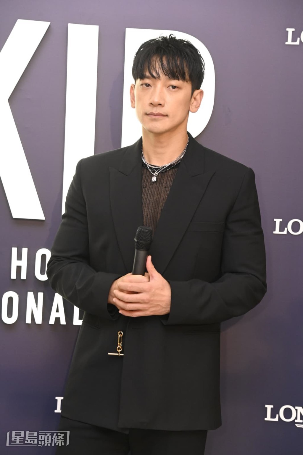 又預告2026年將推出新專輯和電視節目。 又預告2026年將推出新專輯和電視節目。