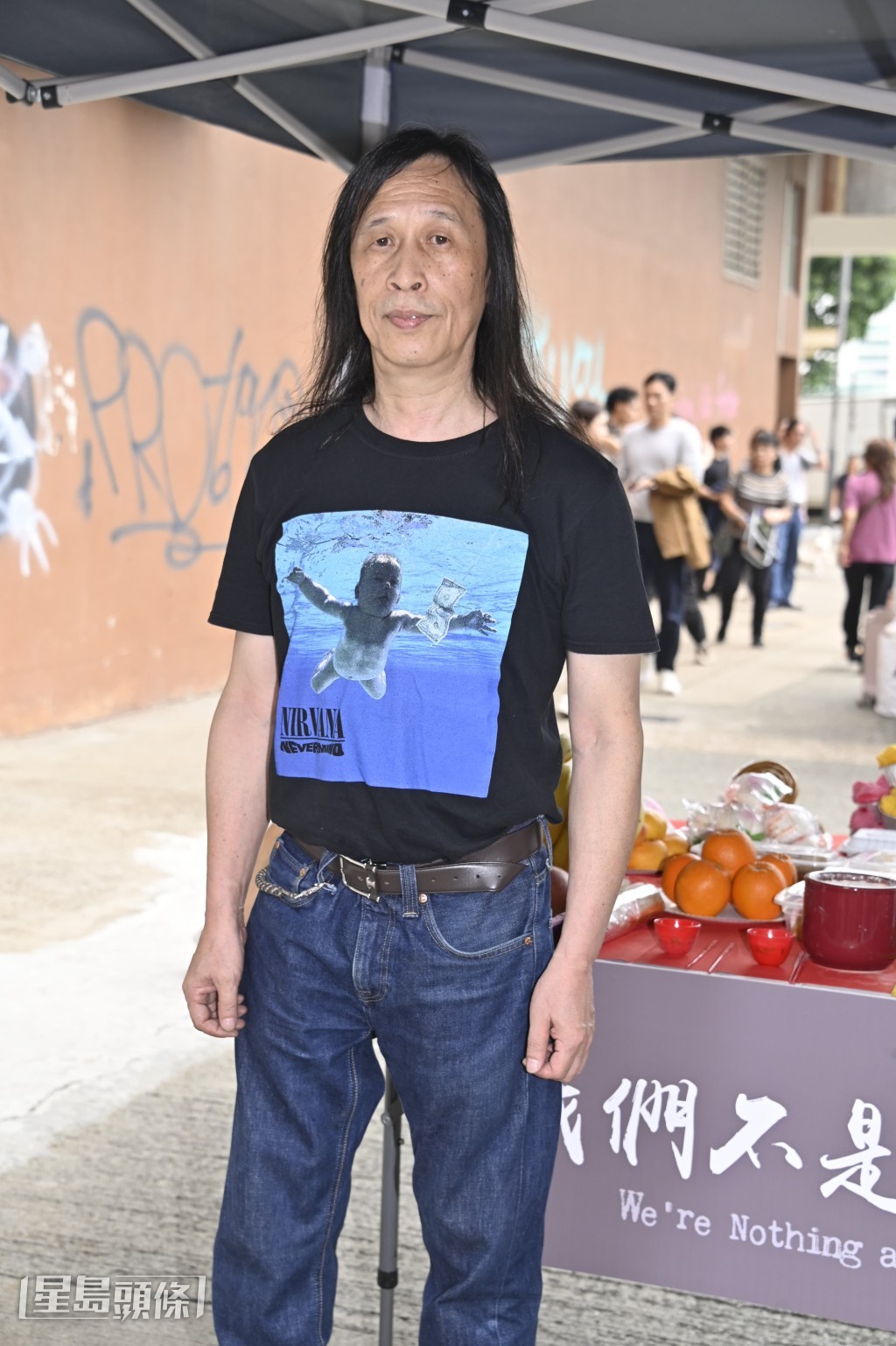 談到電影圈再陷寒冬、邱導坦言開戲的確難。 談到電影圈再陷寒冬、邱導坦言開戲的確難。