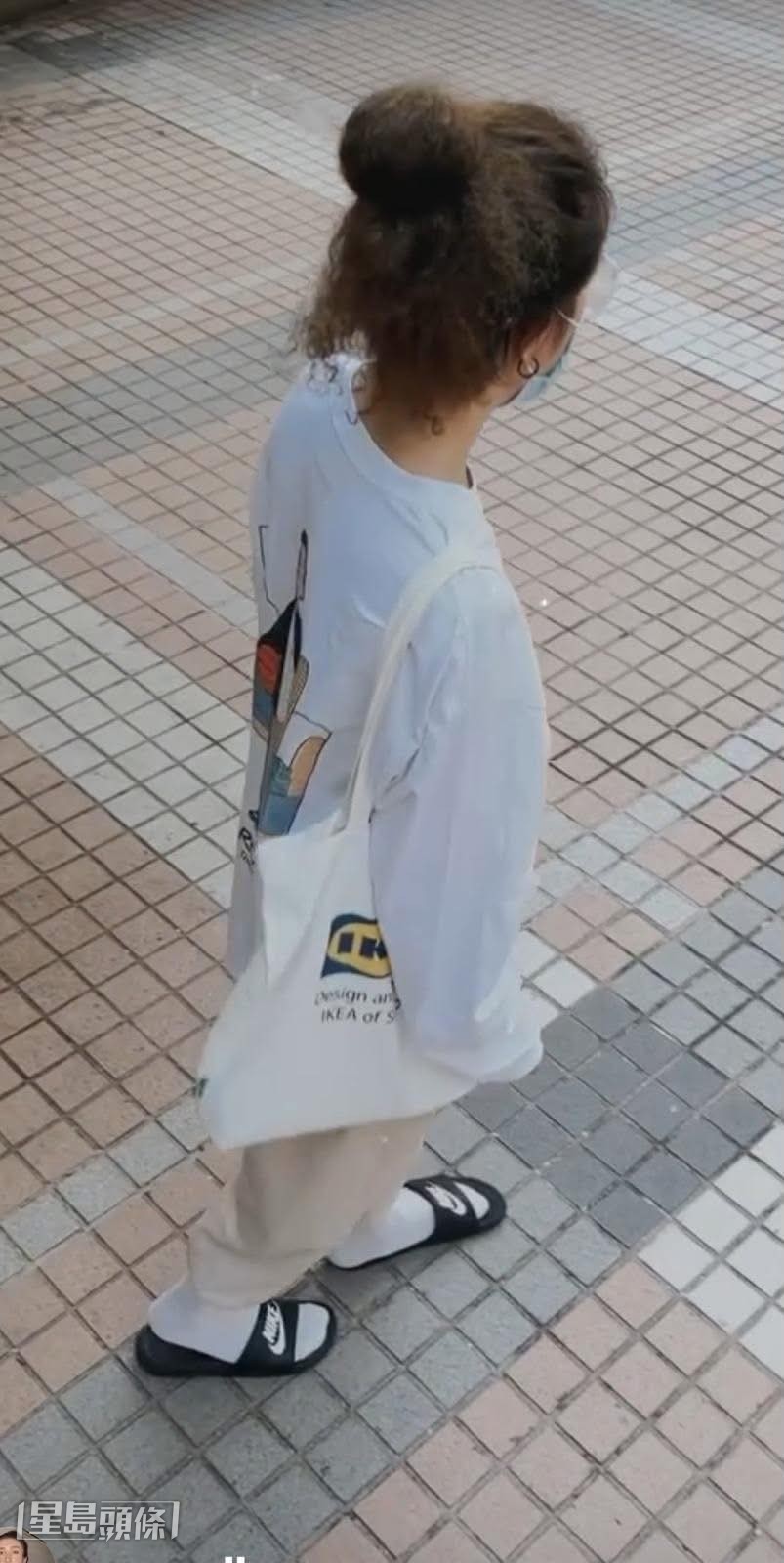 日前發出第171封代禱信以「如何渡過這些歲月」為題，形容情況漸漸有改善。