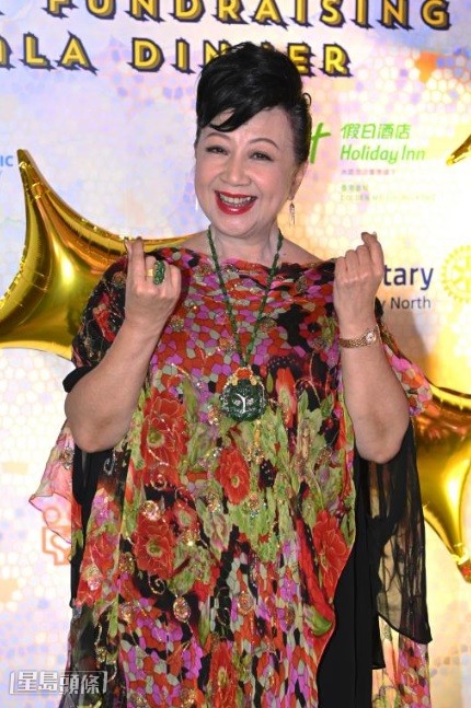 魔音女團夢想能開演唱會，但宋宛穎笑言暫時望能跟家燕姐做世界巡演。