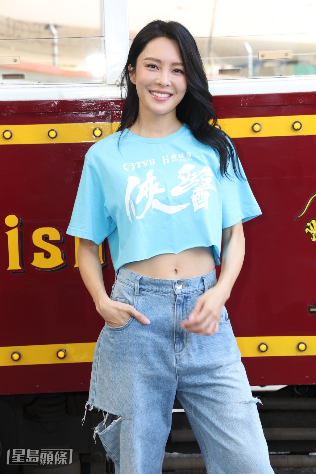 張曦雯