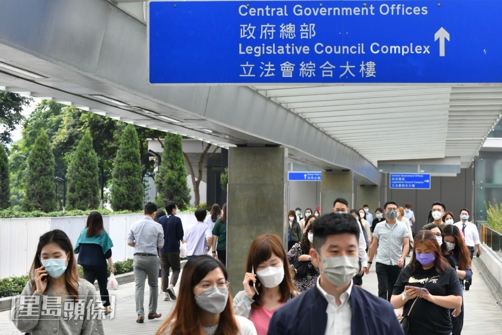 梁籌庭指出，有關計劃的頂點為2.7萬元，公務員配偶亦可以使用，即最多5.4萬元。資料圖片