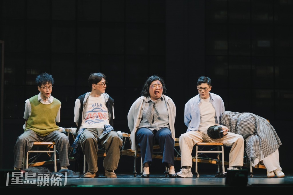 多位人氣網絡紅人包括100毛利君牙、JFFT雞翼與床哥、香城映画阿霞等傾力參與，刷出火花。