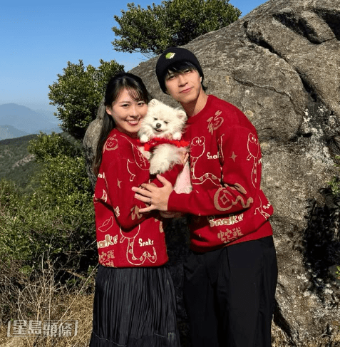 坤哥將要到內地拍攝數月,他自爆太太有投訴。 坤哥將要到內地拍攝數月,他自爆太太有投訴。