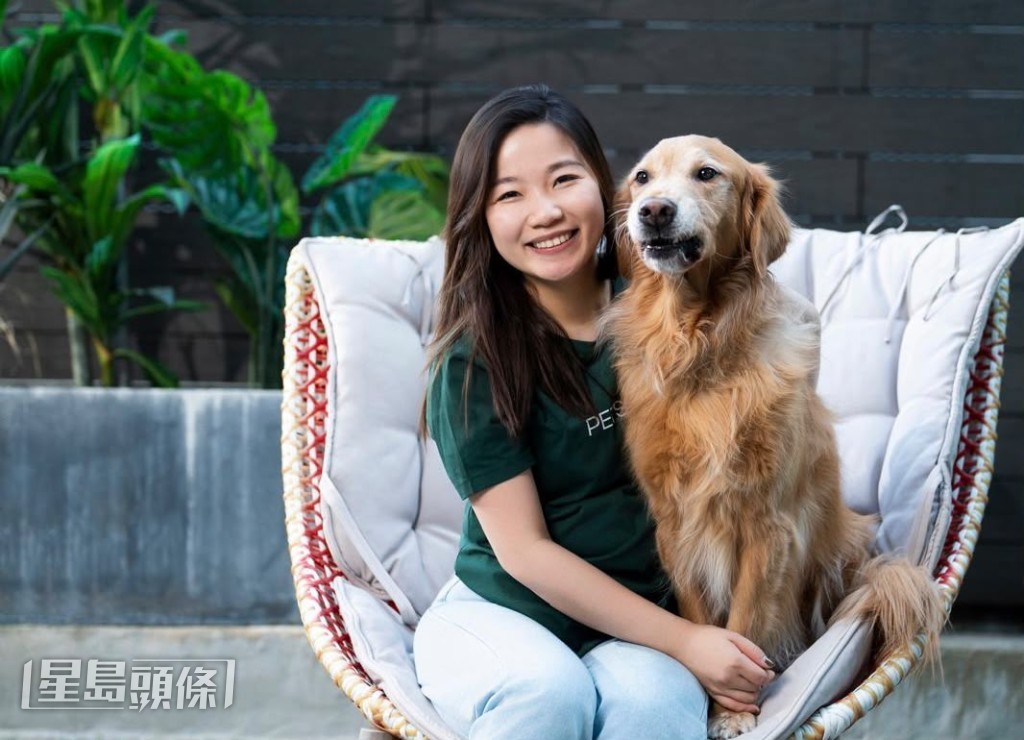初創企業Petsona創建Pawtable寵物友善餐廳指南平台,創辦人杜佩穎(Tracy Tou)指,真正考驗是餐廳能否將寵物友善融入日常營運,而不是單純取得牌照。 初創企業Petsona創建Pawtable寵物友善餐廳指南平台,創辦人杜佩穎(Tracy Tou)指,真正考驗是餐廳能否將寵物友善融入日常營運,而不是單純取得牌照。
