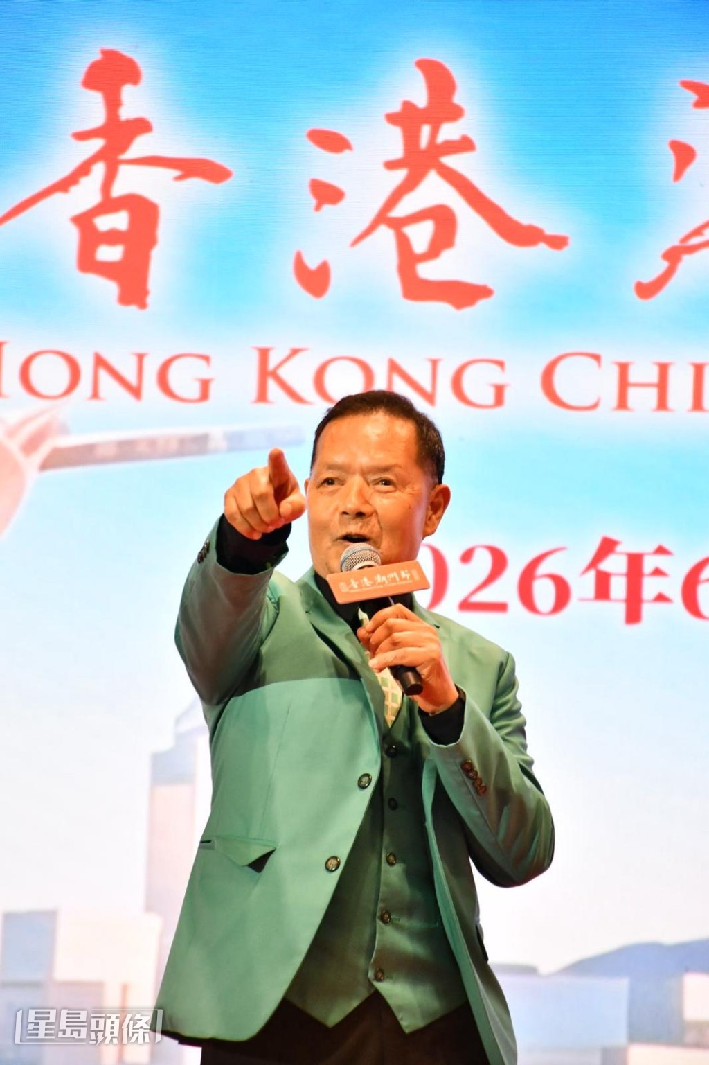 吳大強不續約TMG。 吳大強不續約TMG。