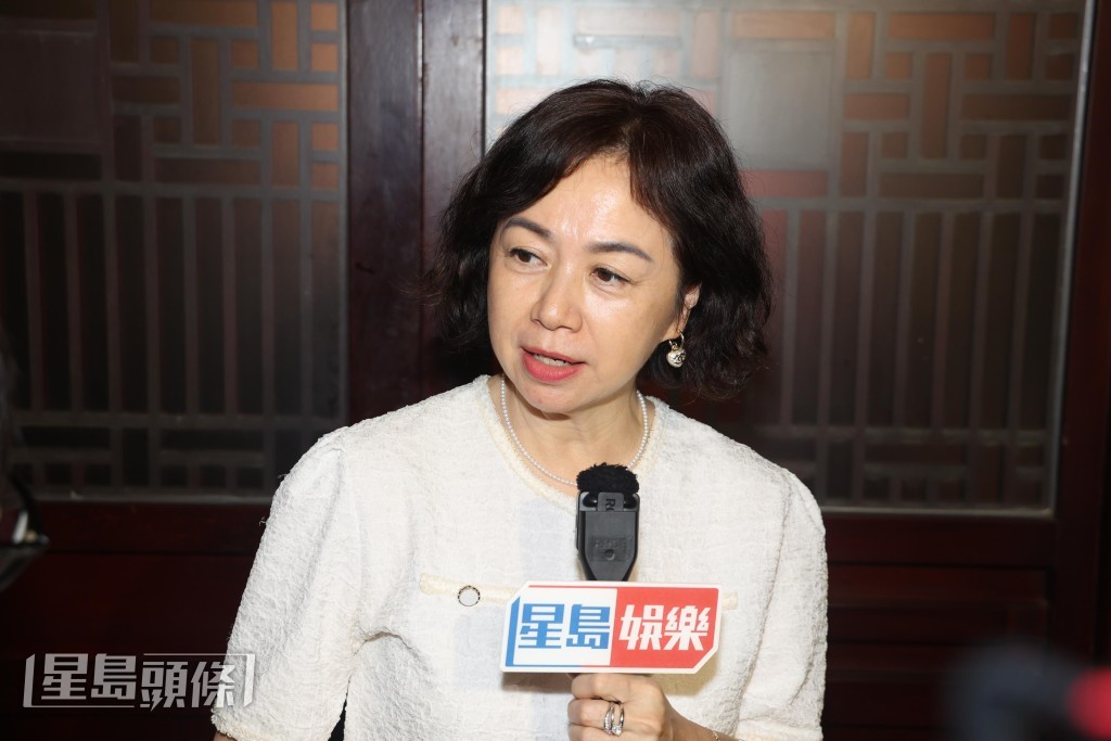 唐麗球指當時也很擔心。 唐麗球指當時也很擔心。