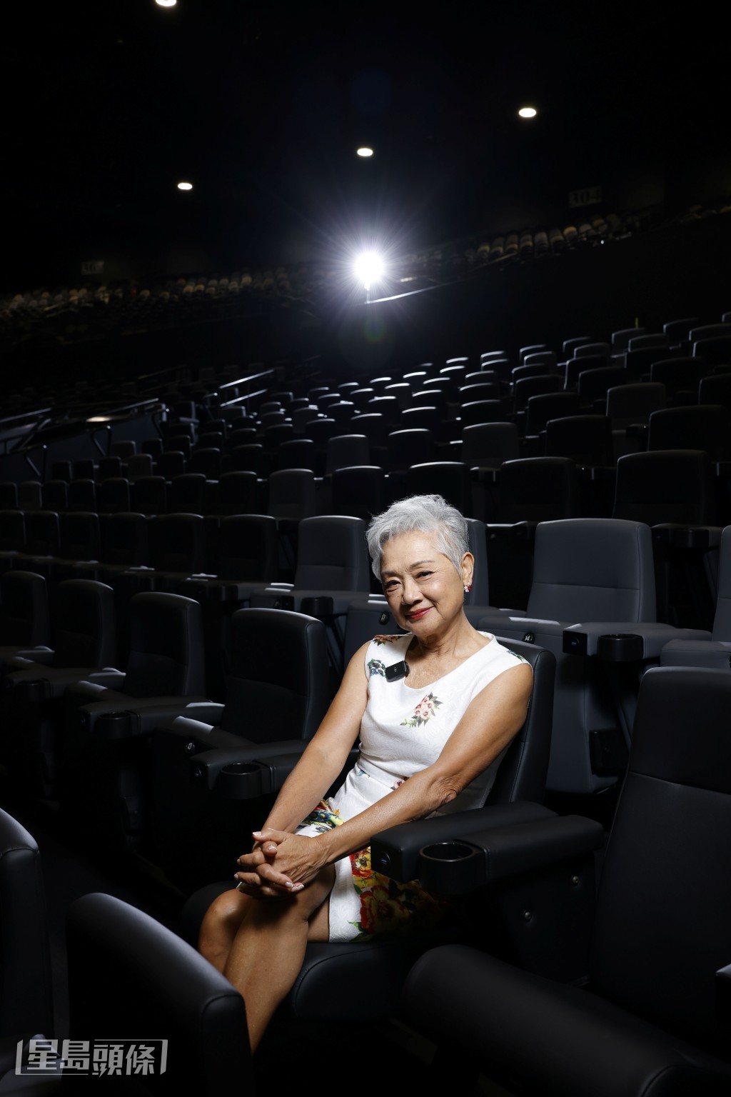 葉麗儀將於2025年9月27日假澳門倫敦人的倫敦人綜藝館舉行演唱會。 葉麗儀將於2025年9月27日假澳門倫敦人的倫敦人綜藝館舉行演唱會。