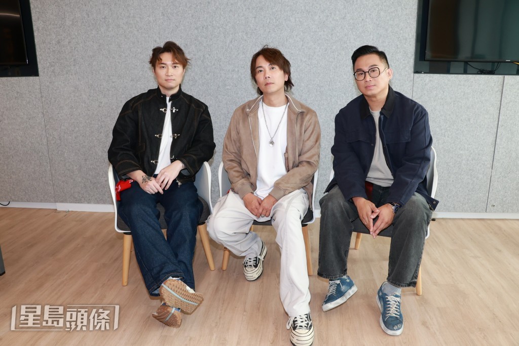 樂隊ToNick明年出道20年。