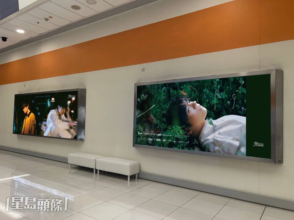 地點遍布全港,hellosss可盡情遊走港九新界打卡留念。 地點遍布全港,hellosss可盡情遊走港九新界打卡留念。