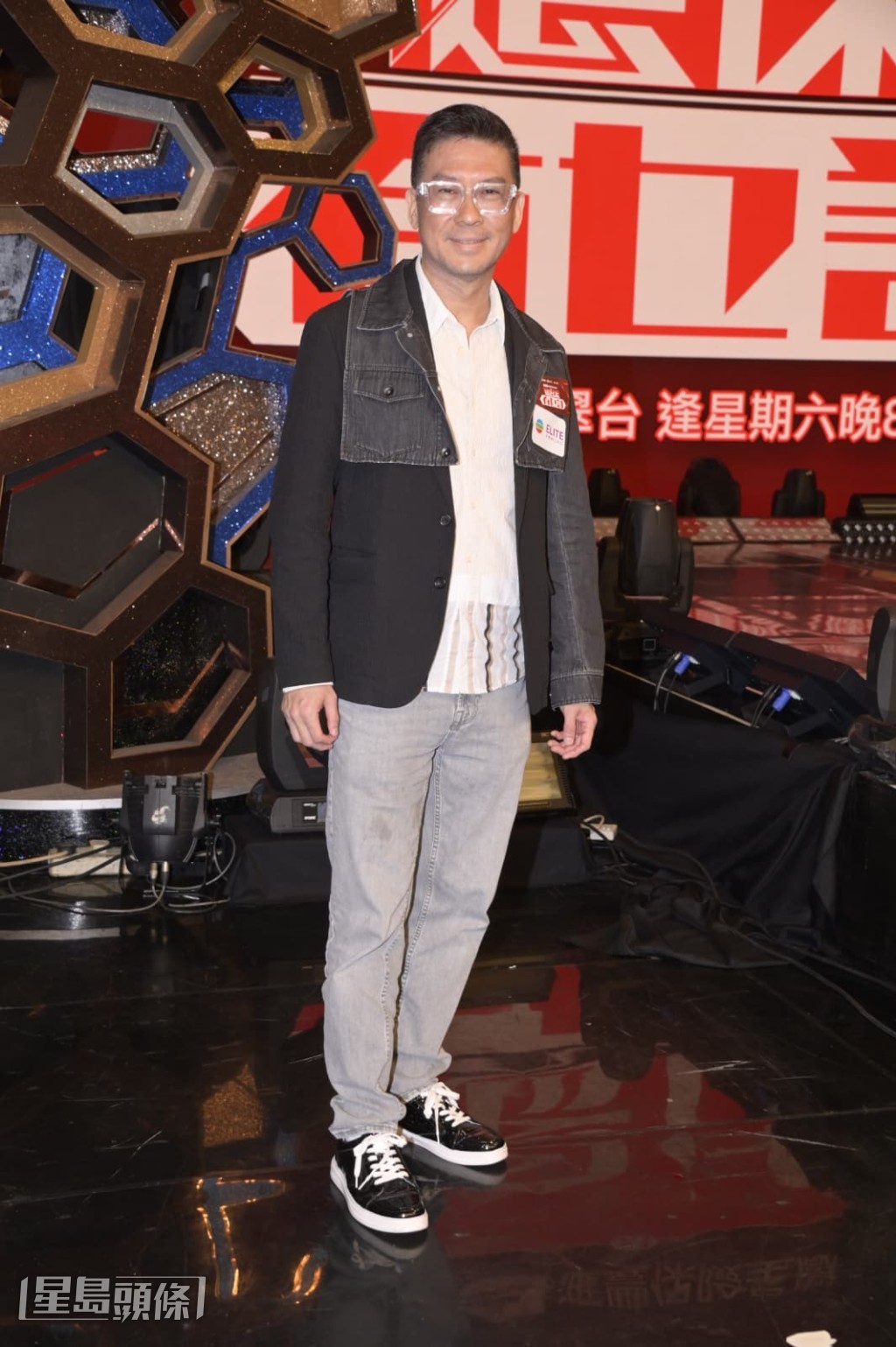 张佳添表示谷娅溦由中2到中4都有份参与,发挥到好大作用。 张佳添表示谷娅溦由中2到中4都有份参与,发挥到好大作用。