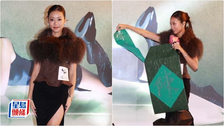 陈凯咏明年2月首登红馆开两场演唱会  首设企位与歌迷拉近距离  新年开骚对票房有压力