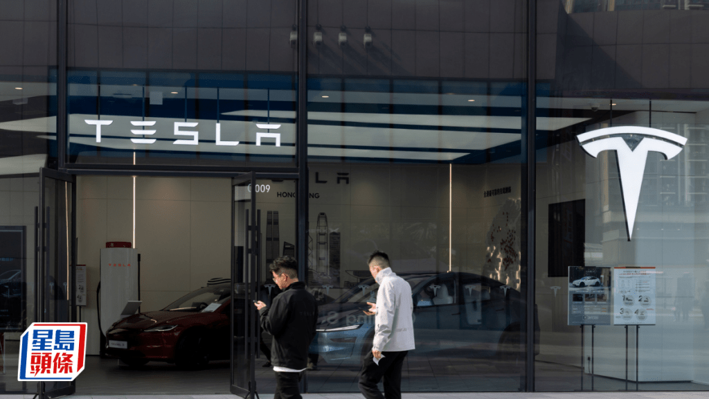 Tesla於內地涉FSD欺詐遭集體訴訟 10車主告上法庭 索償逾395萬