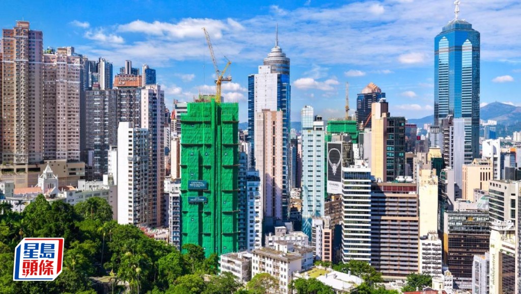 馬年新盤首個周六單日沽22伙 雅盈峰呎價高見3.55萬 朗天峰連天台866萬成交