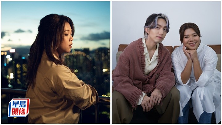 鄧小巧今日推出全新廣東歌《神愛世人》，歌曲由台灣歌手林宥嘉（Yoga）作曲。