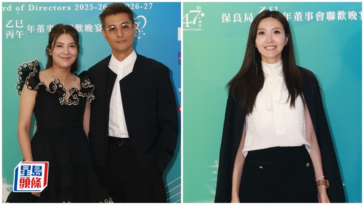 陳展鵬化身裝修師傅親自落場   否認為「小豬比」鋪路做童星   吳若希因戴祖儀克服幽閉恐懼症