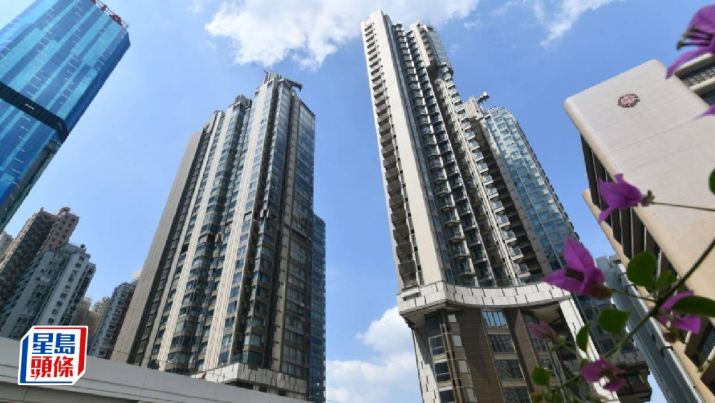 二手連錄蝕讓及減價成交 維港頌5年損手271萬 YOHO Town減至560萬沽