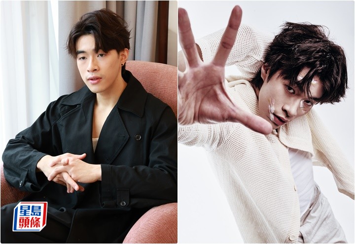 Kakit追逐演藝夢  甘做「擦鞋仔」 有了夢想  鹹魚也能翻生丨名人雜誌