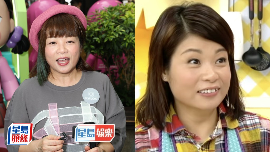 小儀離職商台|阮小儀退出《早霸王》令人婉惜?網民竟齊聲讚好 激讚展現職場哲學:沒有誰不可替代