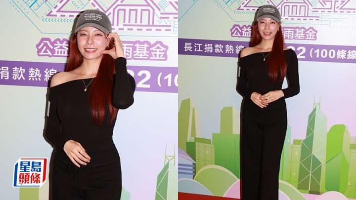  俞可程望有機會去《魔音女團2》踢館 自學跳舞望拍片發展：想參加公司節目 。