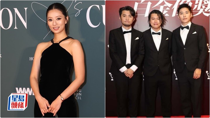 吳家忻被「拖數」感肉痛  被披露酬勞：無辦法  單身過聖誕跟朋友食大餐