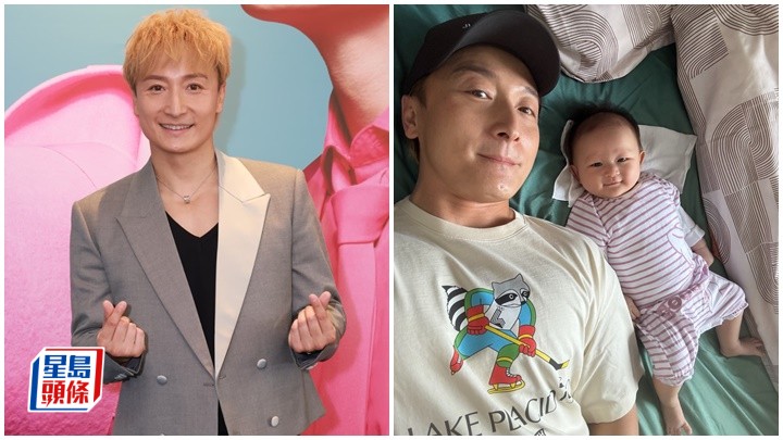 方力申想請「万刀甲」改名人睇演唱會   望囡囡踏紅館台一齊演出   對「揹水一戰」取消原因不知情