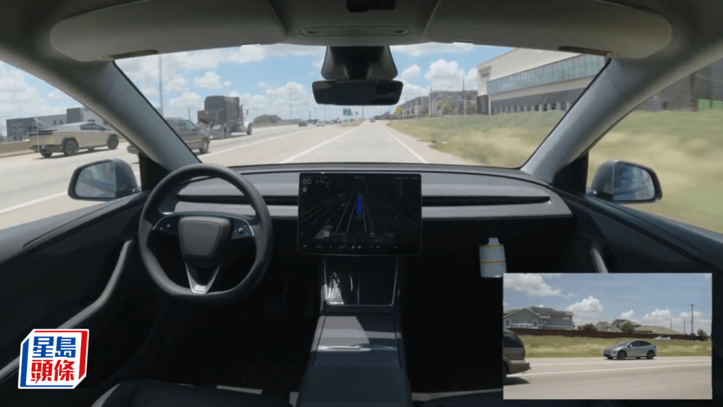 Tesla Model Y實現全自動駕駛交付 小米雷軍:我們還要繼續學習