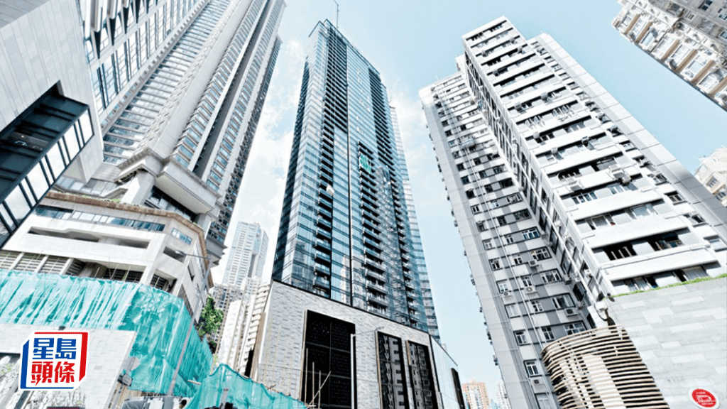 天御第2期錄今年首宗成交 4房大宅連車位1.54億沽 每呎逾5.53萬