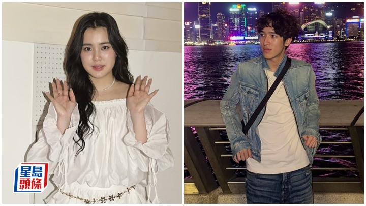 姚焯菲下周返美讀書 認與「克勤仔」Ryan一見面即Friendzone：我哋性格不合  爆對方比自己外向30倍